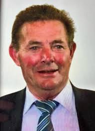 Death Notice of John Walker (Belmullet, Mayo)