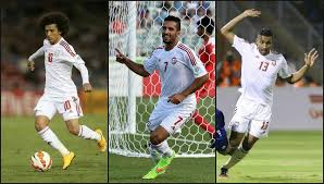 United arab emirates football association. Why Uae S Best And Brightest Need Asian Champions League Football Sport360 News