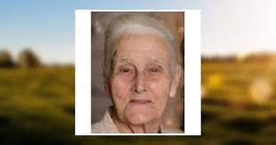 Johnnie Bell Boyd Obituary February 4, 2022