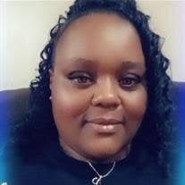 Ms. DeNellia Jhoe Wills Obituary