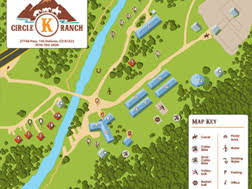 Historic guest ranch & hunting outfitter 35 miles south of telluride, colorado. The Ranch Circle K