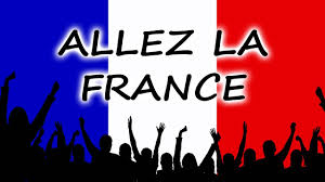 We did not find results for: Allez La France Allez Les Bleus Youtube