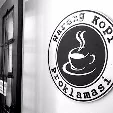 Usaha warung kopi sederhana menguntungkan,dari desa hingga kota,dari kelas kaki lima hingga kedai mewah banyak dijumpai pengusaha kedai kopi. Warung Kopi Proklamasi Jakarta Restaurant Reviews Photos Phone Number Tripadvisor