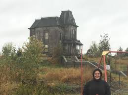 Video: The End Of The Bates Motel In Langley - Maple Ridge-Pitt Meadows News