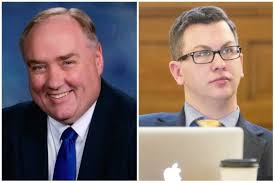 Bay City Commission 3rd Ward candidates talk issues ahead of election