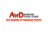 A'n'D Bargain Food Store | Snodland