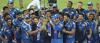 The mumbai indians are a franchise cricket team based in mumbai, maharashtra, that competes in the indian premier league. Mumbai Indians History Mumbai Indians
