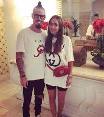 Od podlavíc až do neapola. Marek Hamsik Zivotopis Rodina Kariera Prestup A Plat