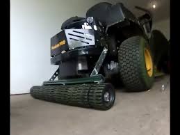 Check spelling or type a new query. Diy Lawn Striping Attatchment Youtube