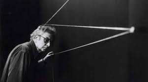 Morto a 93 anni Walter Valentini, grande pittore, incisore e scultore