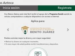Maybe you would like to learn more about one of these? Comienzan Tramites De Becas Benito Juarez Meganoticias