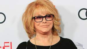 Maybe you would like to learn more about one of these? Hollywood Legend Ann Margret Approaches 79th Birthday And Is Still As Pretty As Ever