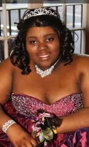 Shania Hammonds Obituary (1998