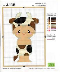 The size you use depends on your fabric. Ox Pattern By Zephyros Phoenix Cross Stitch Baby Cross Stitch Flowers Cross Stitch