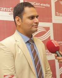 A success celebration of TransCast Media. we are making history with every  work, every action, every deed and with every project.