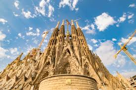 「サグラダ・ファミリア」の画像検索結果