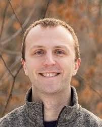 TWB's Medical Education Coordinator, Dr. Nick Maxwell, was selected to be 