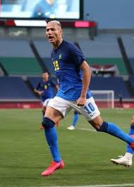 Arábia saudita x brasil ao vivo online pode ser assistido pelo globoplay; 51tktbdok2 Vqm