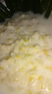 Terdapat pelbagai jenis bubur, yang biasanya dinamakan menurut bahan yang digunakan bagi menghasilkan bubur tersebut. Bubur Gandum Resepi