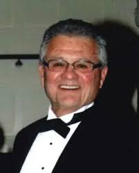 Obituary information for Robert E Sisco