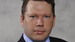 MP Karl McCartney apologises for offensive messages to staff