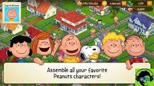 We did not find results for: Snoopy S Town Tale Celebrates Peanuts 70th Anniversary With All New Classic Animated Look