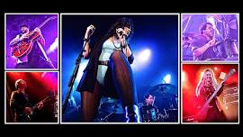 Shadows of the Night - The Pat Benatar Experience