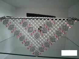 مفارش النول بالخرز العقيق منتديات اناقة مغربية Home Decor Decor Valance Curtains