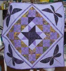 Quilts by Cindy and Donna - Subtle Creations