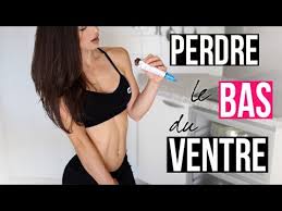 => peur tu as dit ? Perdre Le Bas Du Ventre En 5 Conseils Youtube