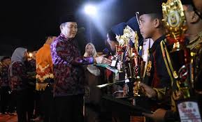 Maybe you would like to learn more about one of these? Sambut Tahun Baru 2020 Dengan Berwisata Di Tulang Bawang Barat News Lampung Terkini