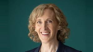 National Audubon Society Appoints Dr. Elizabeth Gray as CEO