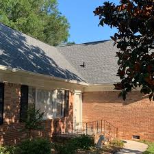 They were very professional, friendly,on time and thorough. Roofers In Columbia Sc Rennison Roofing And Exteriors