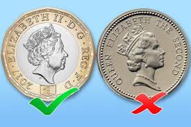 イギリス通貨の種類 2020最新版 単位はポンド とペンス P 変更後 旧紙幣や旧貨幣が使えなくなるので注意 英国発 News From Nowhere