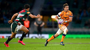 We did not find results for: Goosen The Hero As Montpellier Claim Challenge Cup Title Rugby365