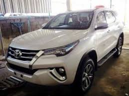 Top 6 Changes In New Toyota Fortuner Toyota Suv Toyota Hilux