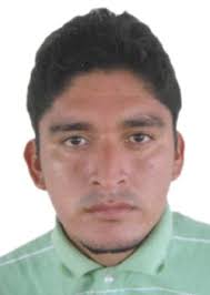 Otorongo GAMARRA PINEDO, REY DAVID