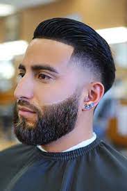 Top Beard Styles You Need To Know This Year Beard Fade Beard Styles Shape Beard Styles Short