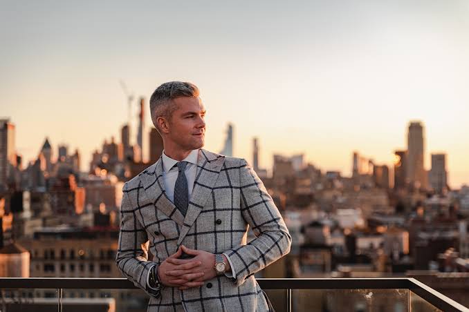 Get to Know Power Broker and 'Million Dollar Listing New York' Star Ryan Serhant - DailyDEEDS