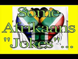 Whackhead Translated Whackhead Attempts Some Afrikaans Jokes Youtube