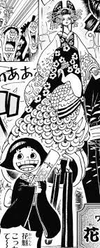 Wähle aus über 150 designs und finde jetzt dein perfektes outfit. Kozuki Hiyori One Piece Wiki Fandom