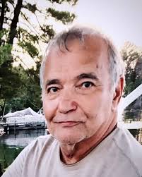 Ronald "Ron" G. Porto Obituary August 27, 2022