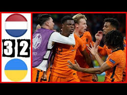 Lejos de quedarse en la lona, ucrania resucitó con un golazo de yarmolenko que soliviantó a los suyos. Znnh0ftoq9wzgm