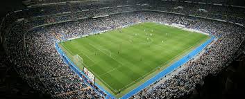 The real madrid stadium is more commonly known by the name of its founder, santiago bernabeu, and is used to host real madrid´s 1st team matches and the occasional concert. See How Much You Know About Spanish Football A Guessing Game Spain Info In English