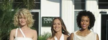 She leaves the team after a year to pursue a career in racing in europe. Hello Charlie S Angels Tv Fanatic