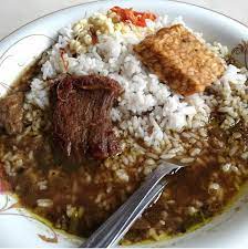 Kami hanya melayani take away (bungkus b. Gambar Nasi Rawon Minum Es Campur Gambar Nasi Rawon Minum Es Campur Faltaobsesiva Habis Makan Enaknya Minum Es Kacang Hijau Yang Segar Maksimal Quotes Day