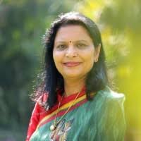 Swati Sethi Email & Phone Number