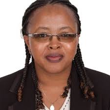 Esther Muchiri (@BoardEsther)