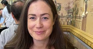 Julia Stewart Memorial Short Story Contest: Honorable mention