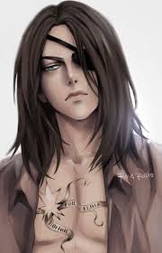 Anime male hair style 2 by ruuruu chan on deviantart. 55 Badass Male Anime Hairstyles To Try In 2021 Fashion Hombre